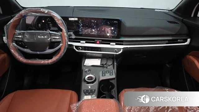 Kia The New Sportage 5th Generation id 4453182 из Кореи 17