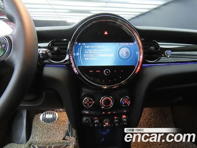 Mini Cooper id 2656629 из Кореи 15