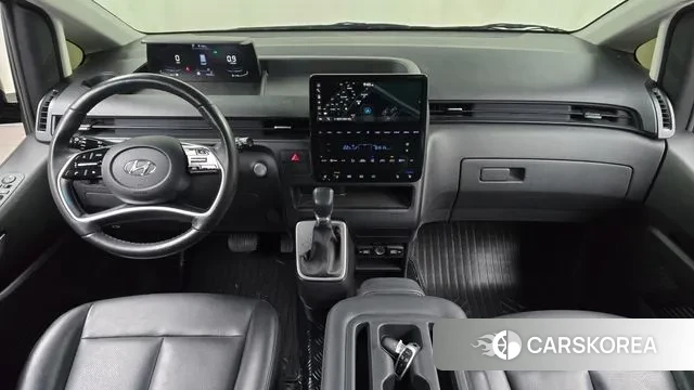 Hyundai Staria id 3561285 из Кореи 17