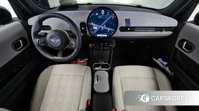 Mini Cooper S 4th Generation id 4767424 из Кореи 17