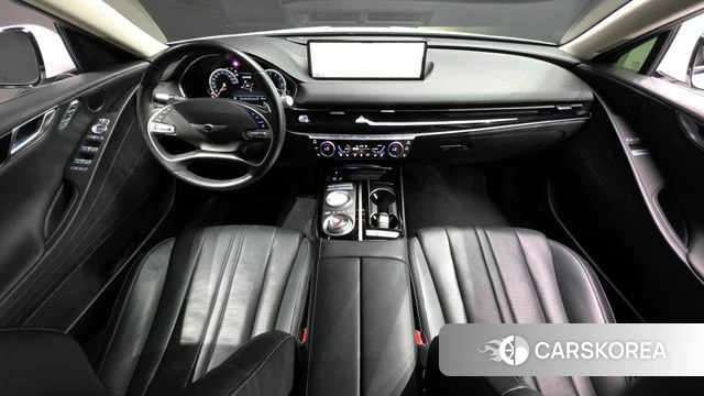 Genesis G80 (RG3) id 4693416 из Кореи 31