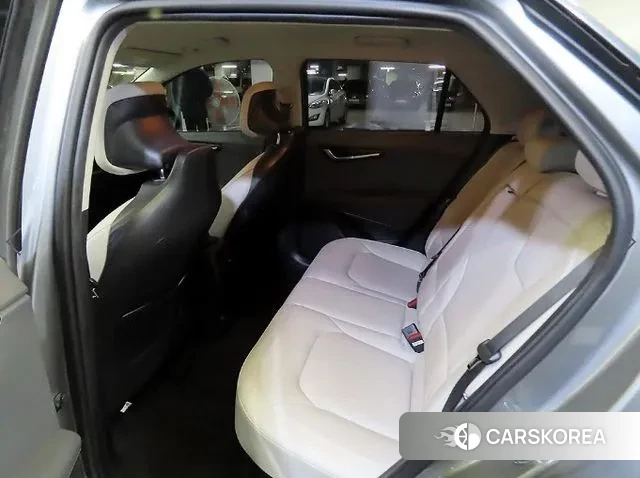 Kia Di Ol Nu Niro id 3600483 из Кореи 17