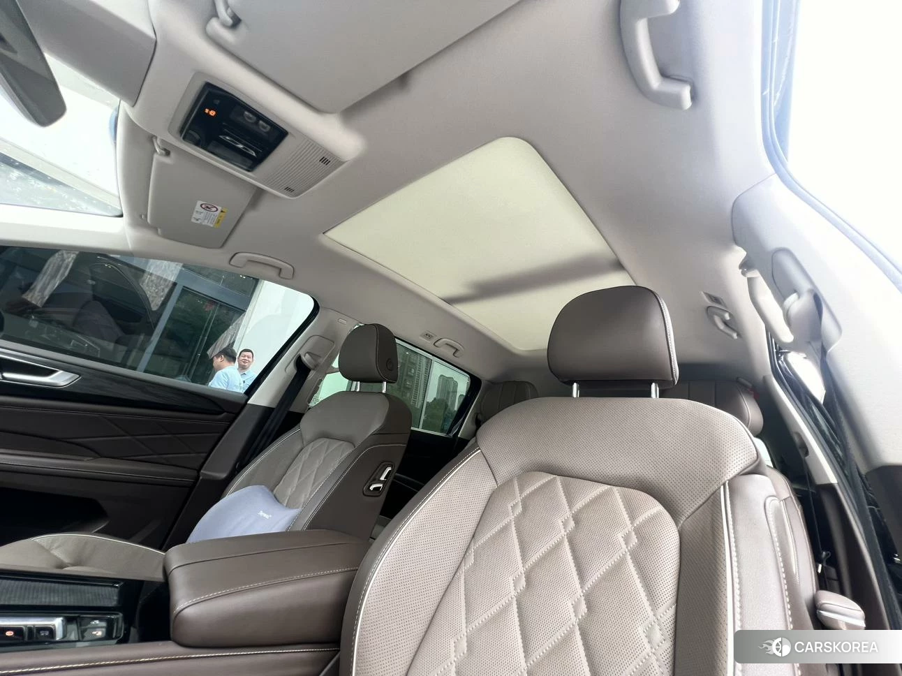 Volkswagen Weiran id 4440634 из Китая 20