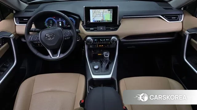 Toyota RAV4 5th Generation id 3388975 из Кореи 17