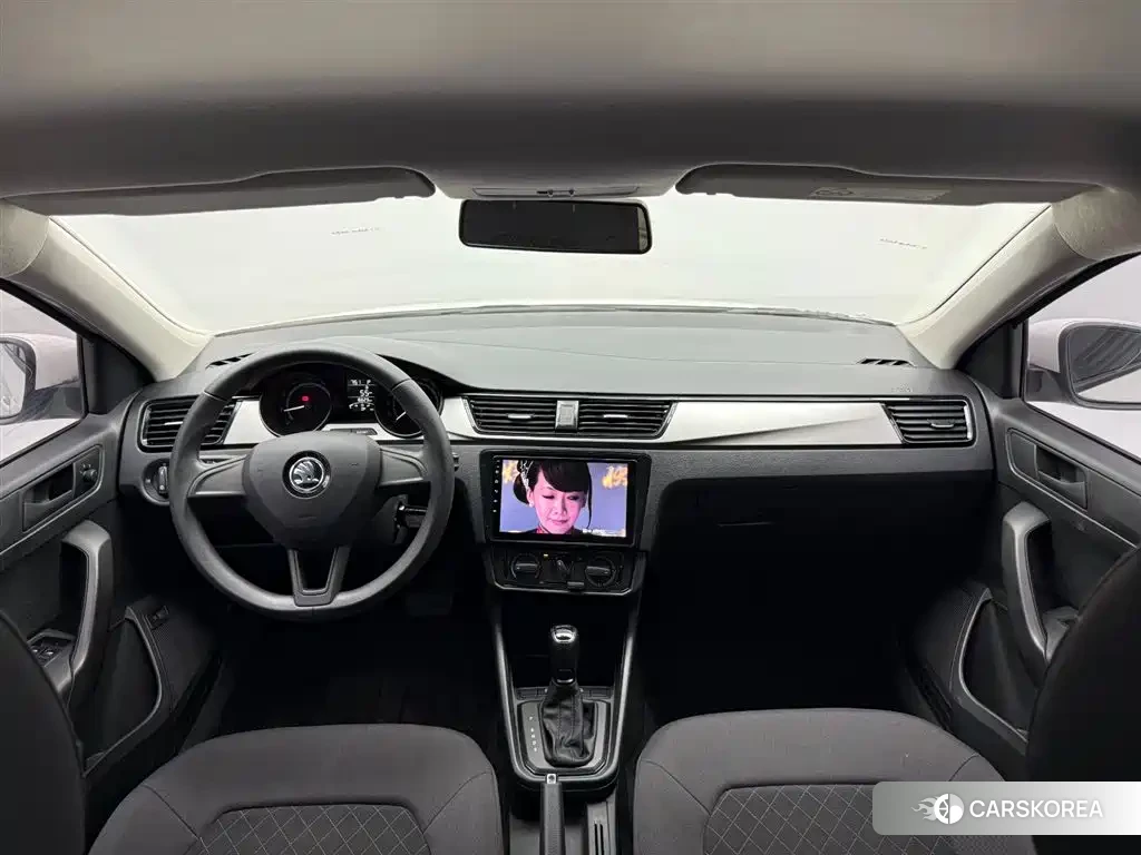 Skoda Xin Rui id 4539148 из Китая 14