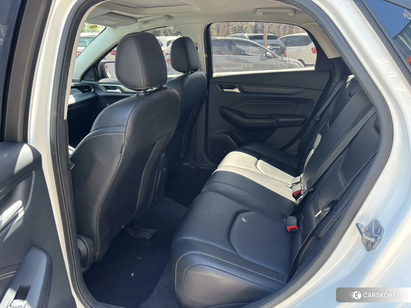 Ford Forrest id 4420395 из Китая 7