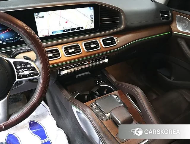 Mercedes-Benz E-Class W213 id 3007938 из Кореи 17