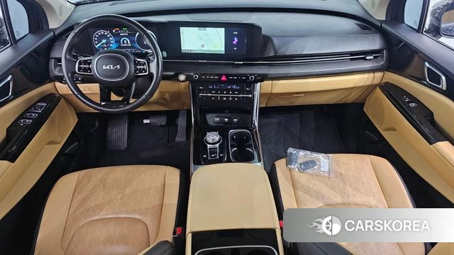 Kia Carnival 4th generation id 3891877 из Кореи 17