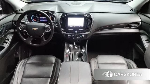 Chevrolet (GM Daewoo) Traverse id 3385065 из Кореи 17