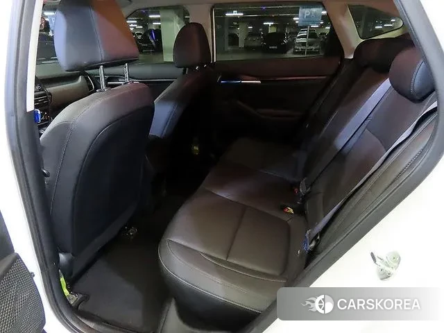 Kia Seltos id 3473039 из Кореи 17