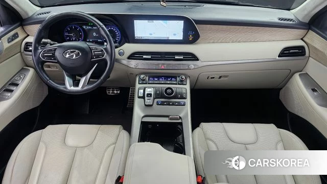Hyundai Palisade id 4692553 из Кореи 17