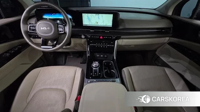 Kia Carnival 4th generation id 3518940 из Кореи 17