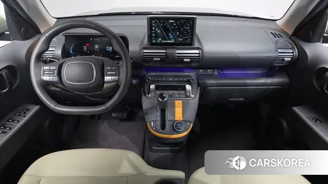 Hyundai Casper id 3294764 из Кореи 17