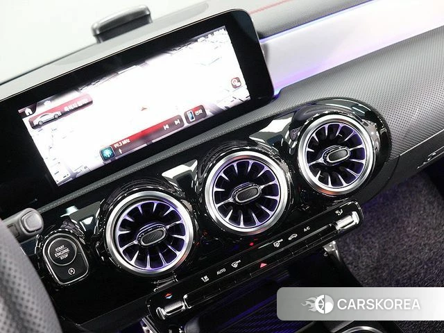 Mercedes-Benz CLA-Class C118 id 3841041 из Кореи 17