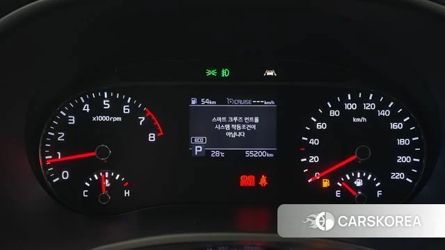 Kia Soul Booster id 4477231 из Кореи 27