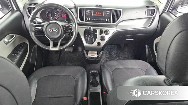 Kia The New Ray id 4552029 из Кореи 27