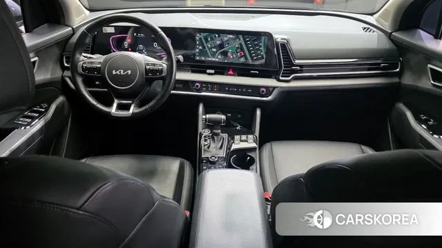 Kia Sportage 5th Generation id 3367105 из Кореи 17