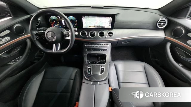 Mercedes-Benz E-Class W213 id 3965637 из Кореи 17