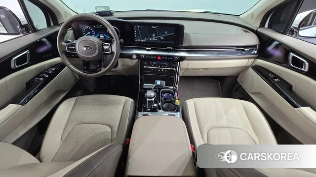Kia Carnival 4th generation id 4693127 из Кореи 17