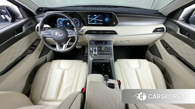 Hyundai Palisade id 3800761 из Кореи 17