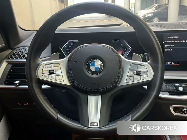 BMW X5 id 4236600 из Китая 13