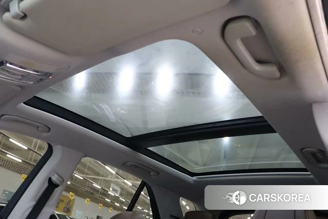 Mercedes-Benz GLE (import) id 4257518 из Китая 17