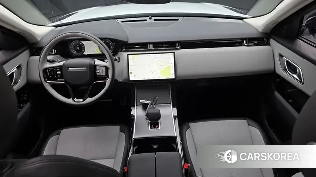 Land Rover Range Rover Velar id 3580553 из Кореи 17