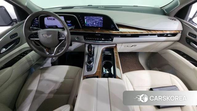 Cadillac Escalade 5th Generation id 4249469 из Кореи 35