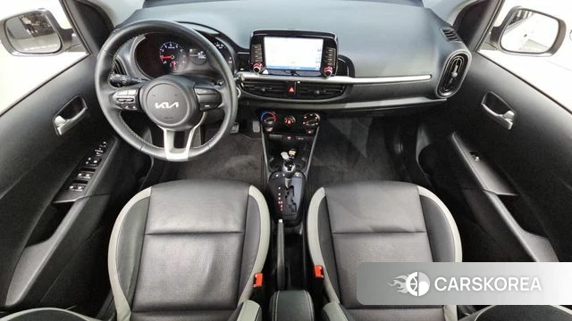 Kia Morning Urban (JA) id 4186861 из Кореи 29