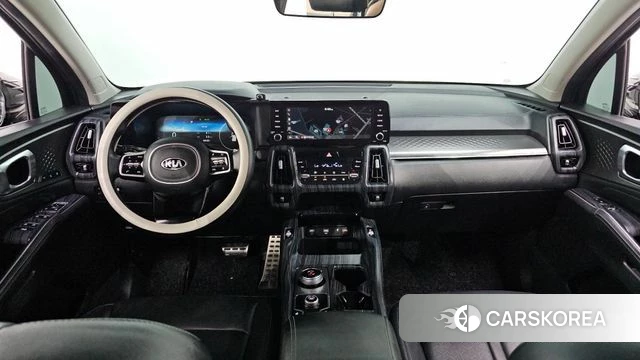 Kia Sorento 4th Generation id 3954754 из Кореи 17