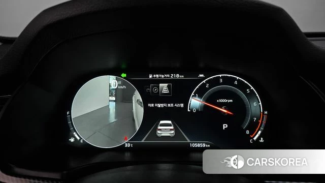 Kia K7 Premier id 4662553 из Кореи 17
