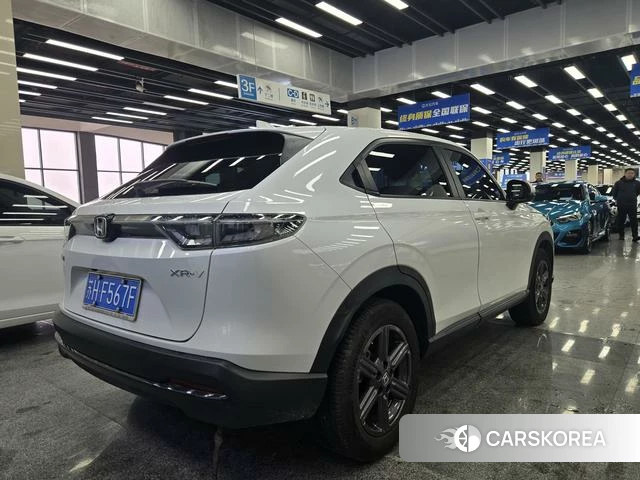Honda XR-V id 4335615 из Китая 7