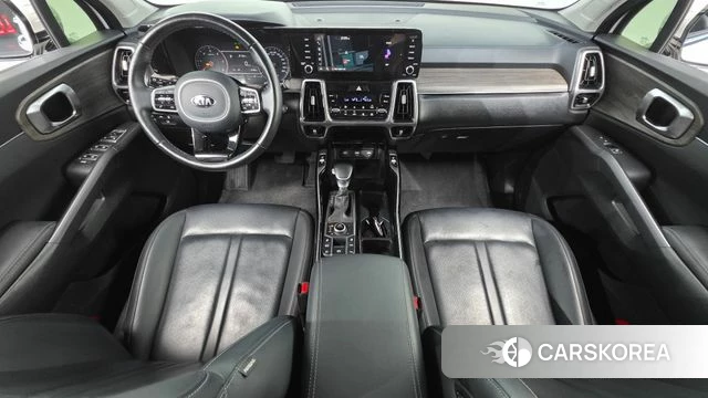 Kia Sorento 4th Generation id 4429410 из Кореи 17