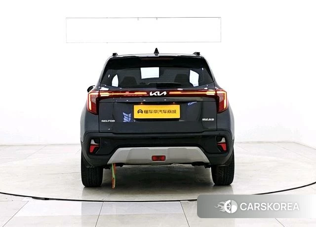 Kia Setus id 4207563 из Китая 17