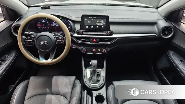 Kia Come New K3 id 3193119 из Кореи 17