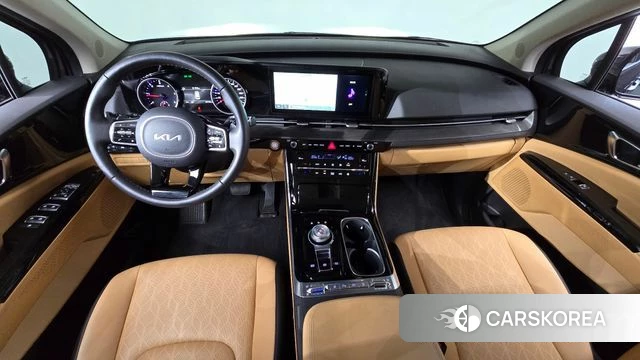 Kia Carnival 4th generation id 4442737 из Кореи 17