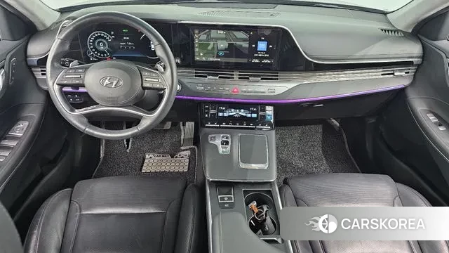 Hyundai The New Grandeur IG id 2890800 из Кореи 17