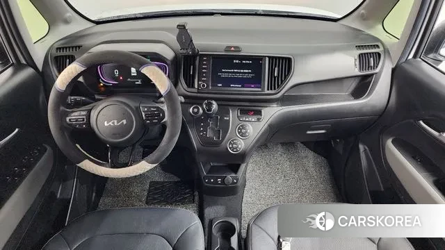 Kia The New Kia Ray id 3507610 из Кореи 17