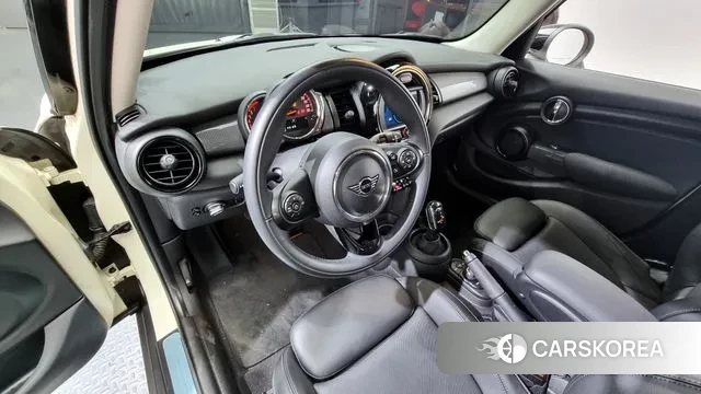 Mini Cooper id 2885878 из Кореи 17