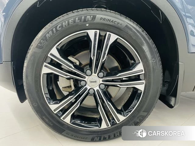 Volvo XC40 id 4211596 из Китая 14