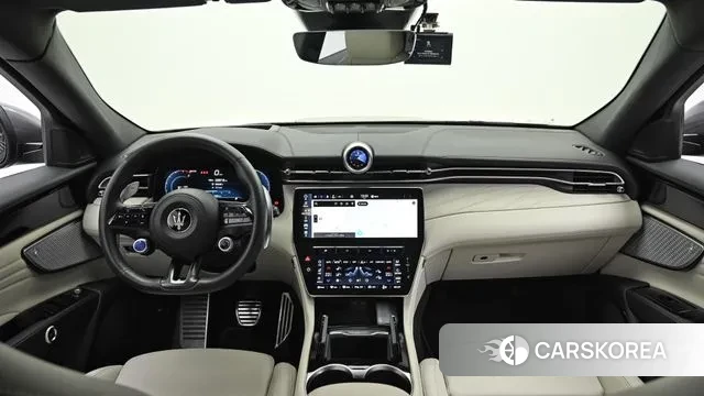 Maserati Grecale id 3382850 из Кореи 17