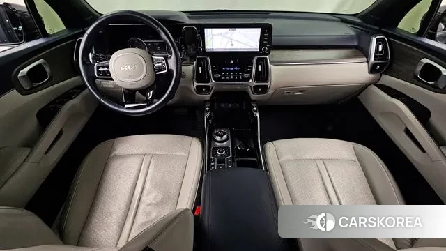 Kia Sorento 4th Generation id 3606934 из Кореи 17