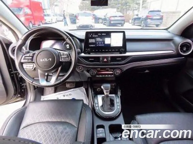 Kia The New K3 2nd generation id 2715171 из Кореи 17