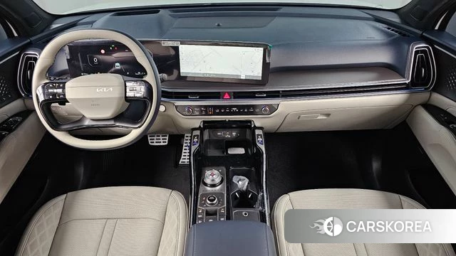 Kia The New Sorento 4th Generation id 3963154 из Кореи 17