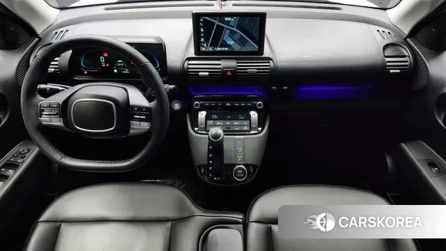 Hyundai Casper id 2979992 из Кореи 17