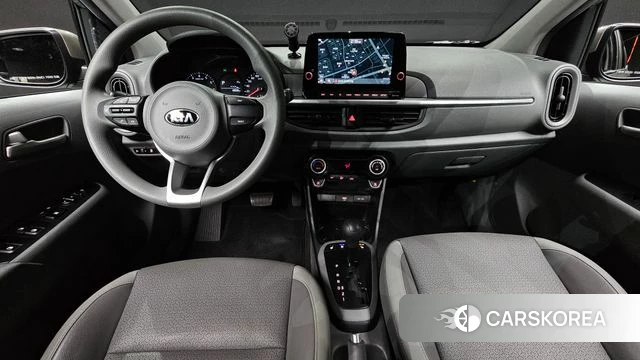 Kia Morning Urban (JA) id 4284355 из Кореи 17