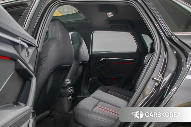 Audi A3 id 4275560 из Китая 23