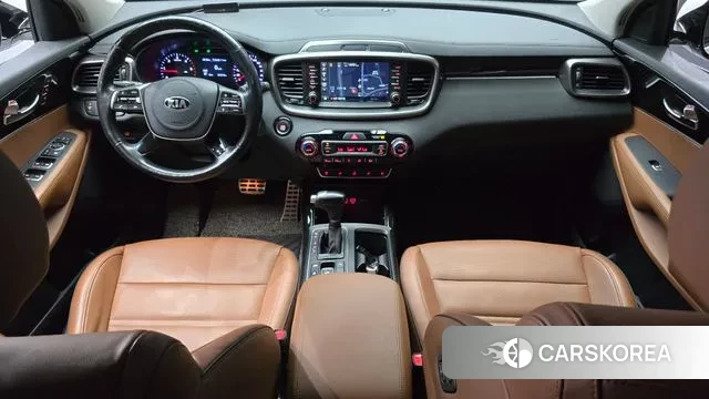 Kia The New Sorento id 3060947 из Кореи 17