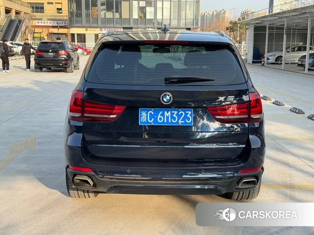 BMW X5 (imported) id 4242435 из Китая 7