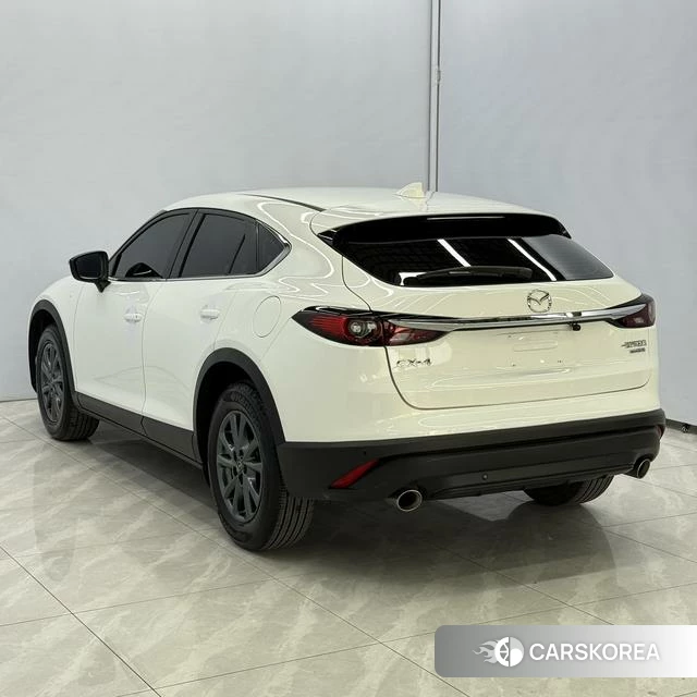 Mazda CX-4 id 4314582 из Китая 18